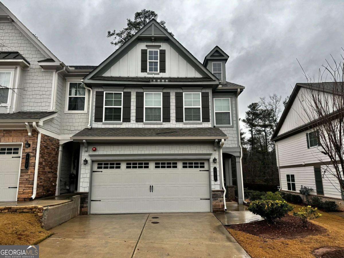 438 Bannon Way Property Photo 1