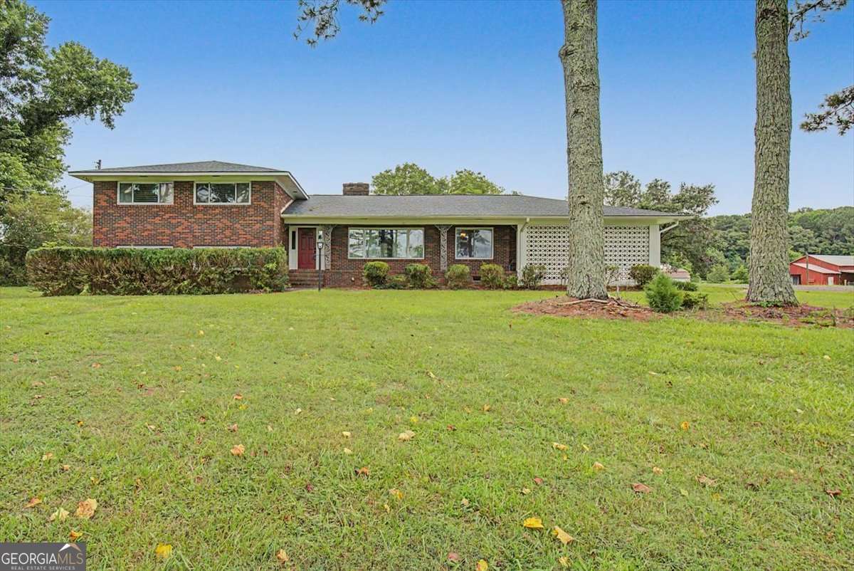 1314 Cave Springs Road Property Photo 1