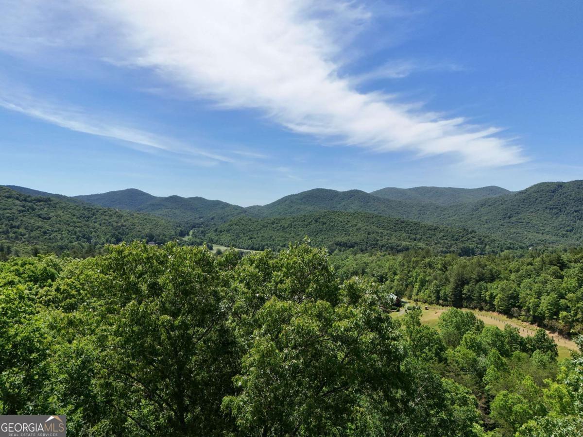 Lot 12 Hightower Ridge Property Photo 1