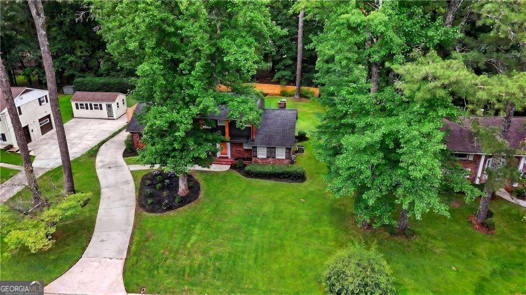 2664 Black Forest Trail Sw Property Photo 28