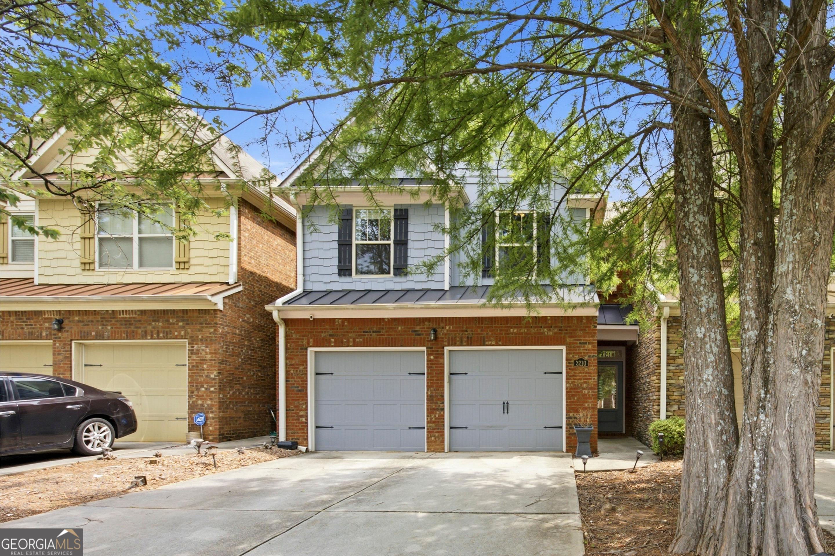 3210 Smith Ridge Trace Property Photo 1