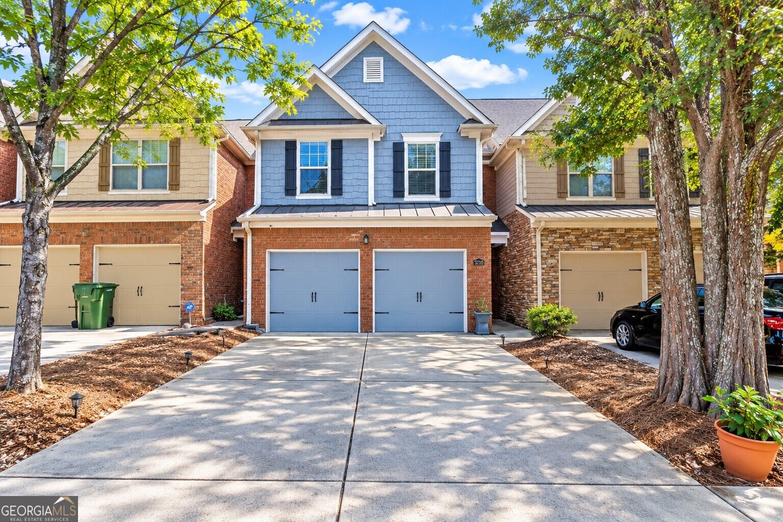 3210 Smith Ridge Trace Property Photo 1