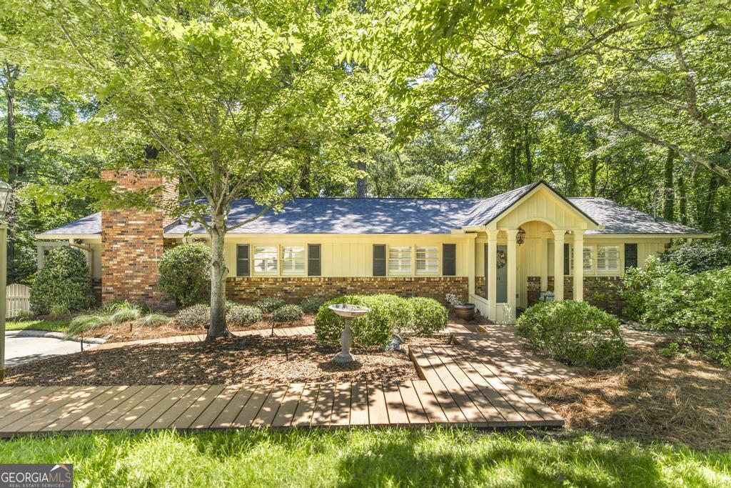 861 Windsor Road