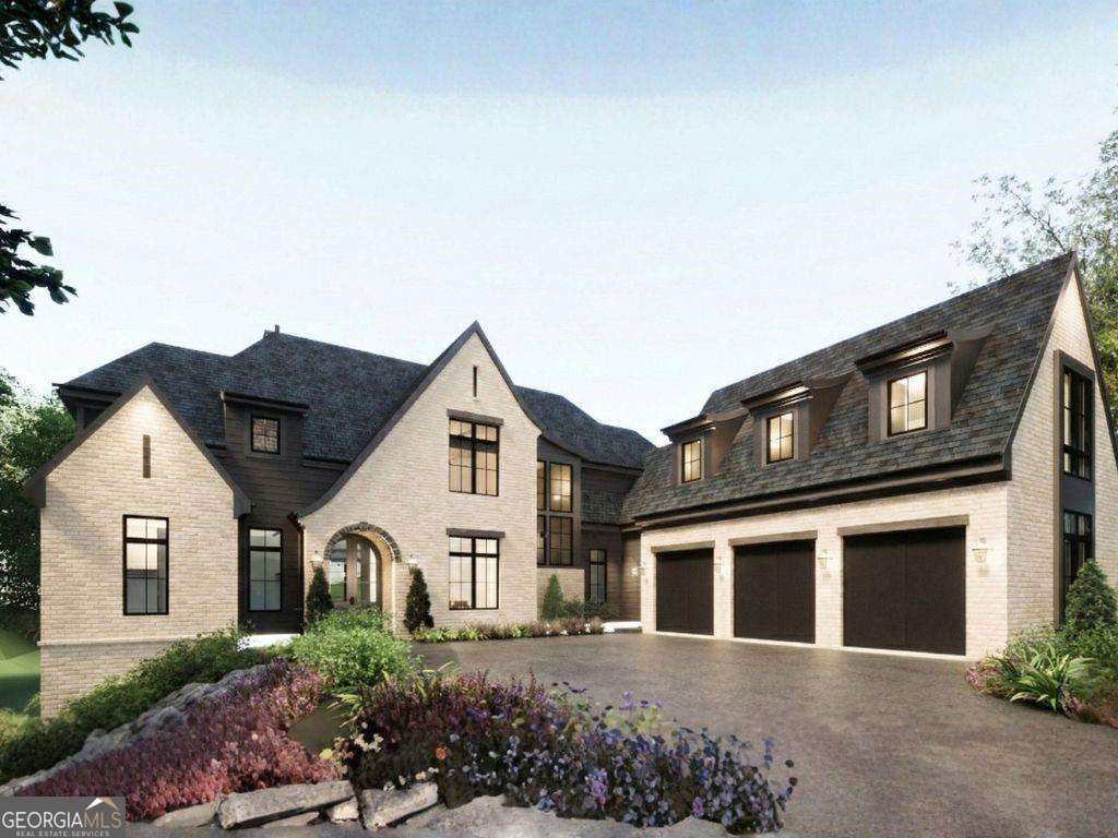 478 Emily Reed Ln. Lot#3 Property Photo 1