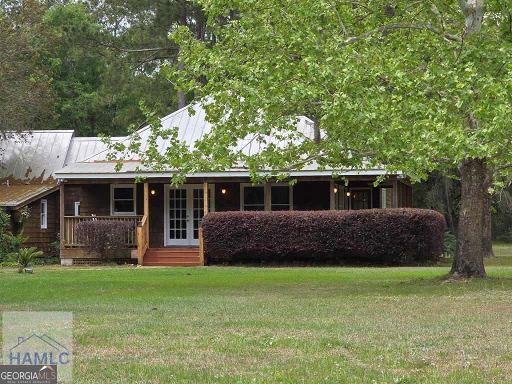 485 Lake Pamona Road Property Photo 1