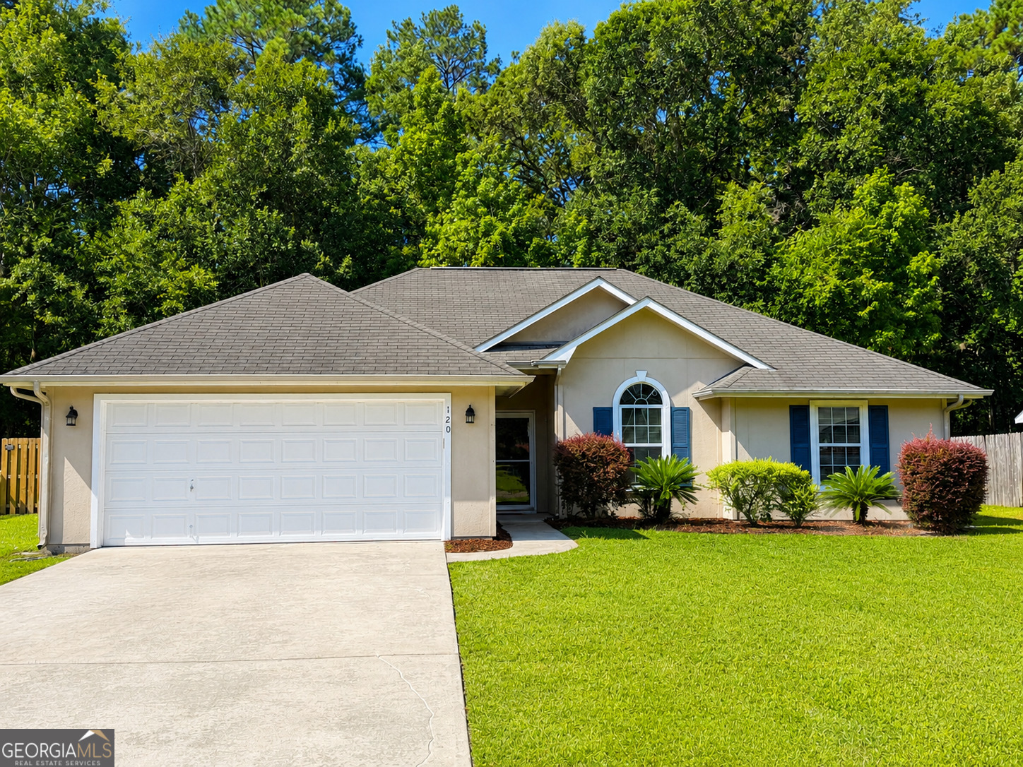 120 Hydrangea Road Property Photo 1