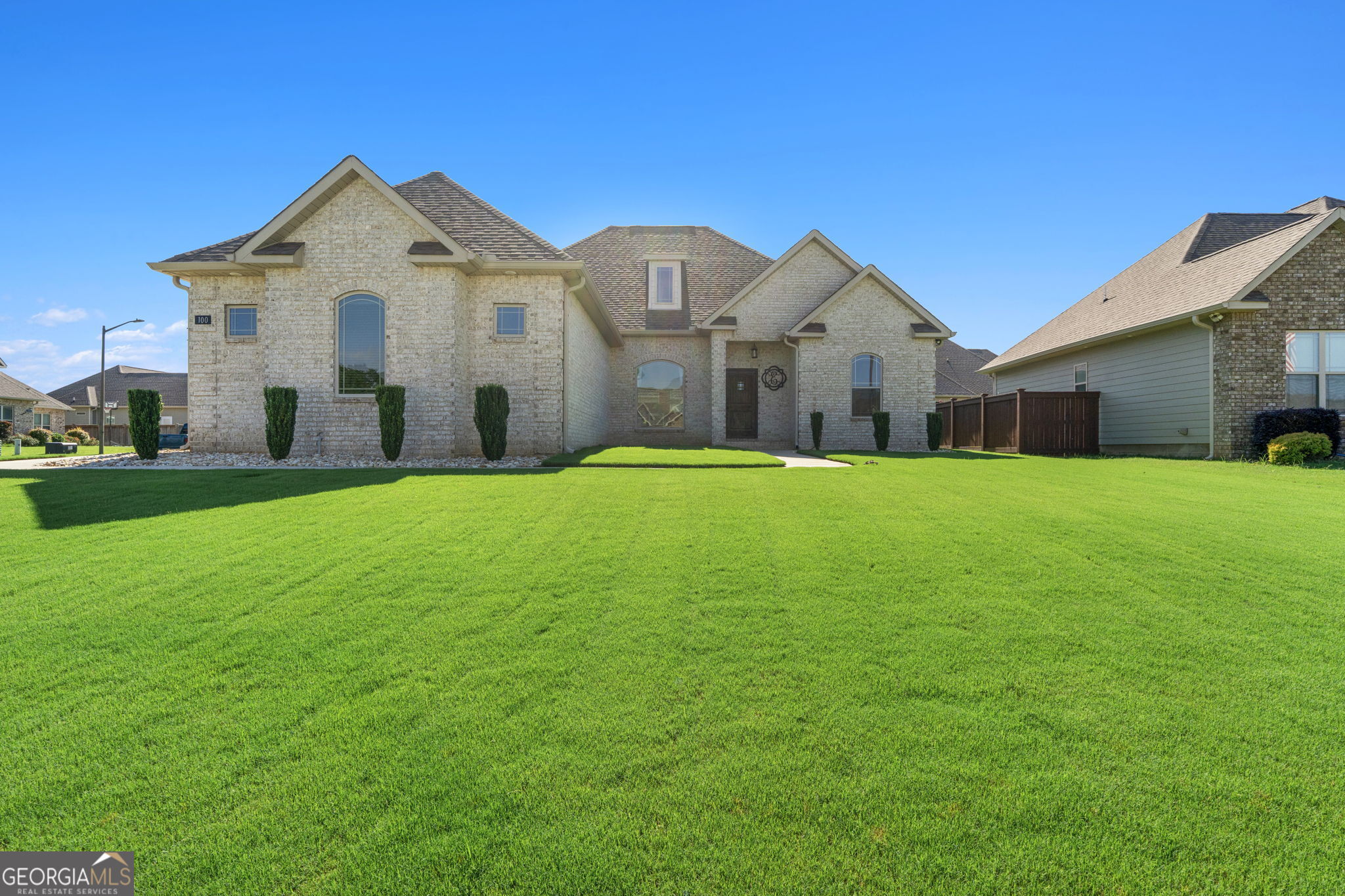 100 Georgia Dean Street Property Photo 1