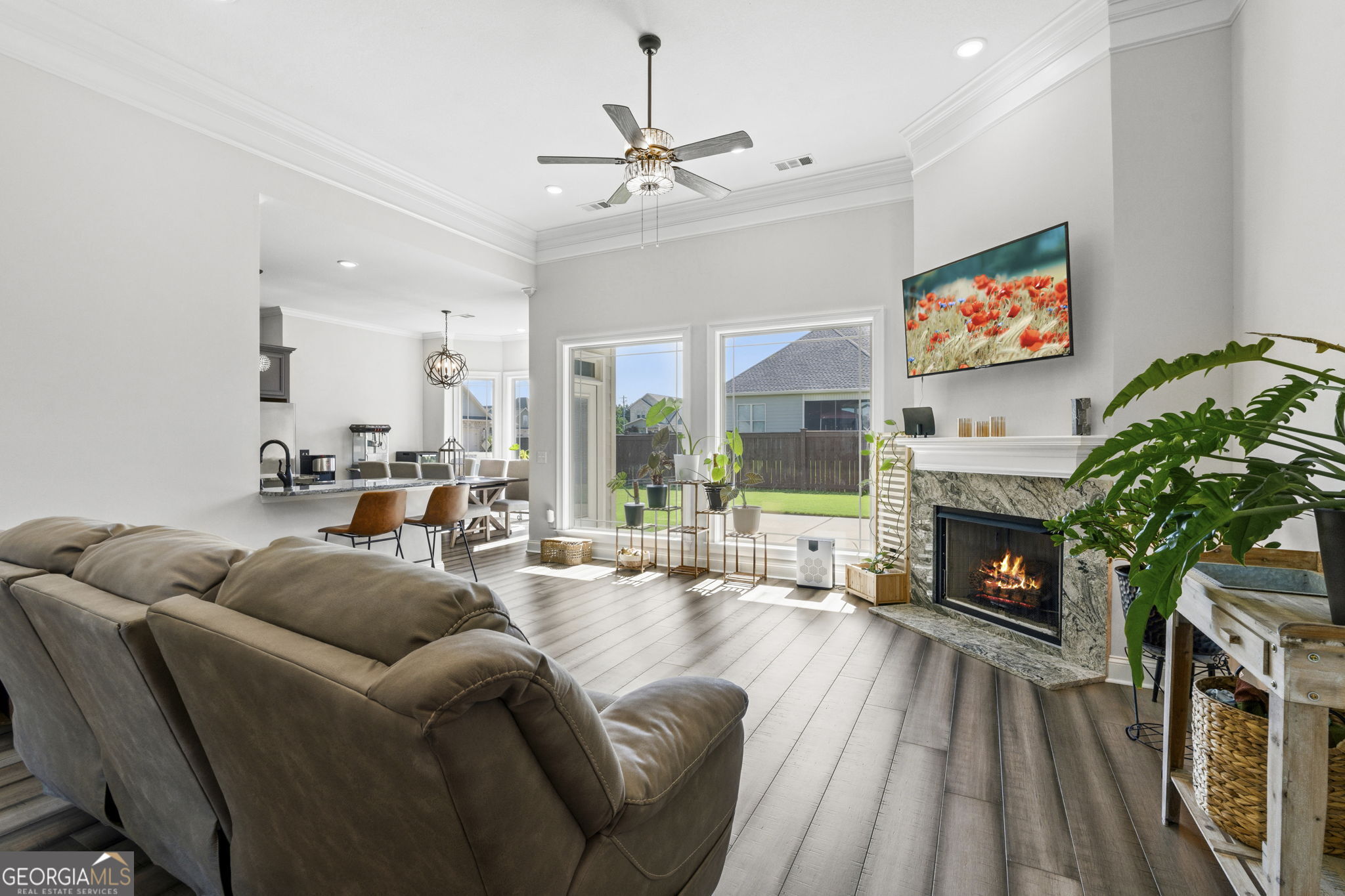 100 Georgia Dean Street Property Photo 8