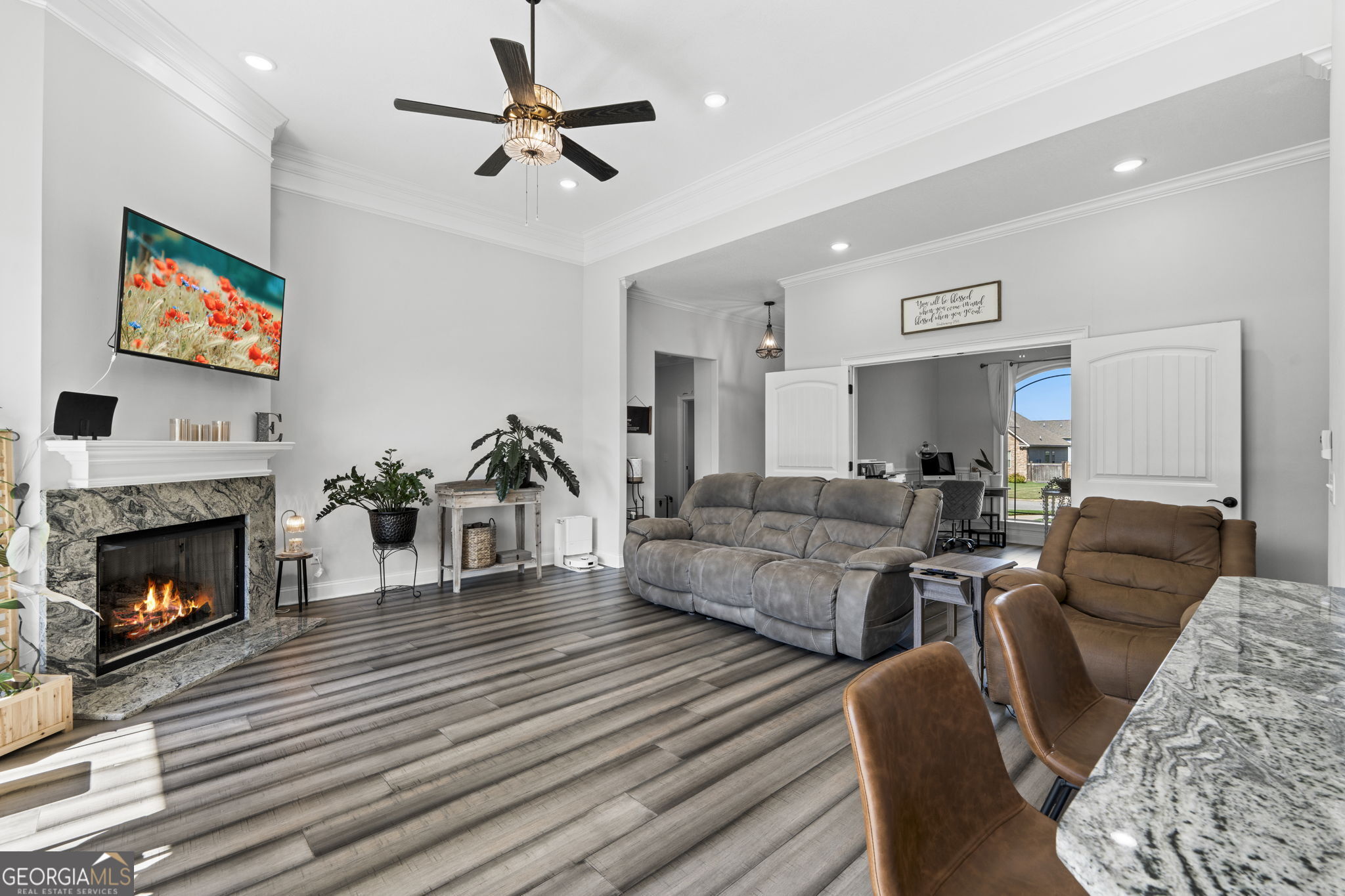100 Georgia Dean Street Property Photo 10