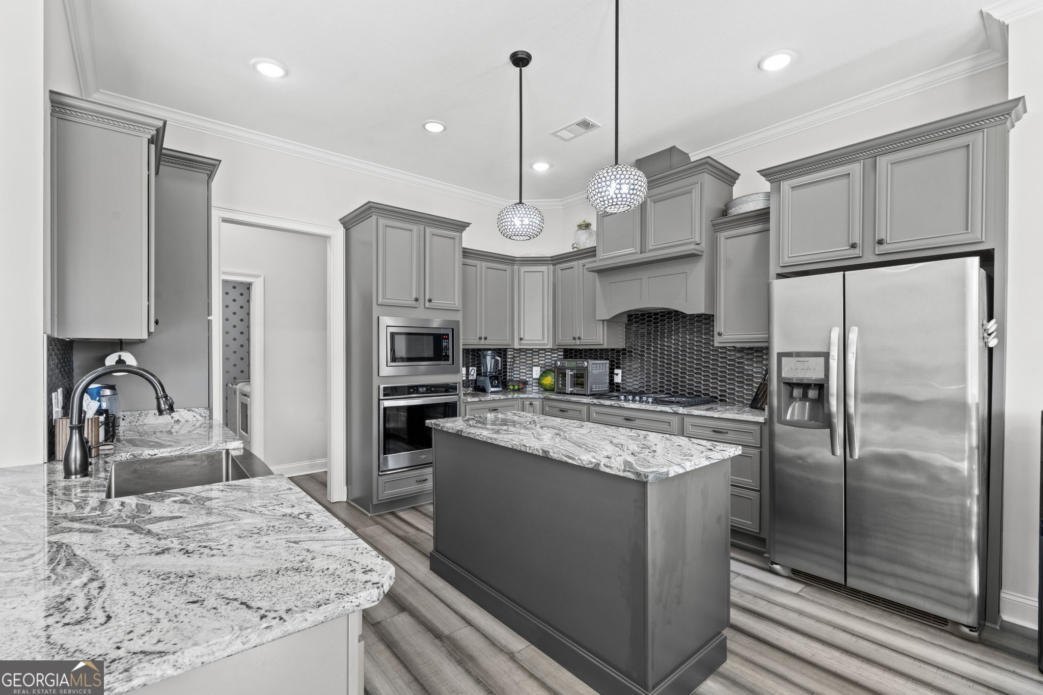 100 Georgia Dean Street Property Photo 13