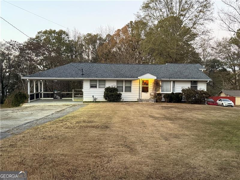 498 Ridge Avenue Sw Property Photo 1