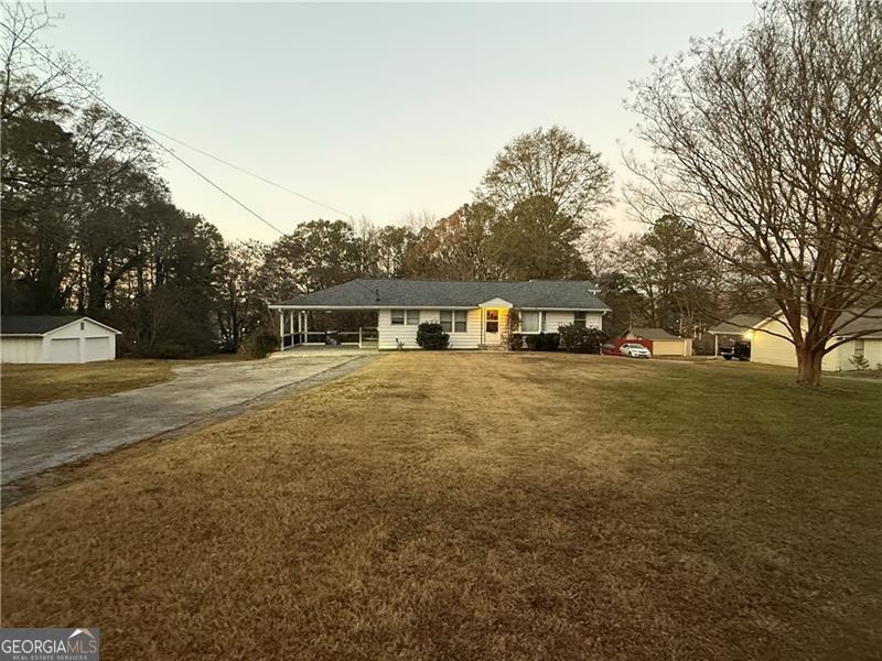 498 Ridge Avenue Sw Property Photo 2