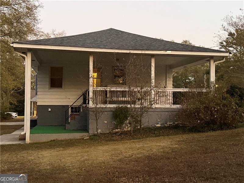 498 Ridge Avenue Sw Property Photo 5