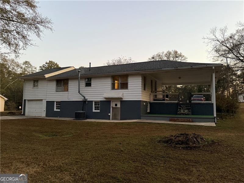498 Ridge Avenue Sw Property Photo 8