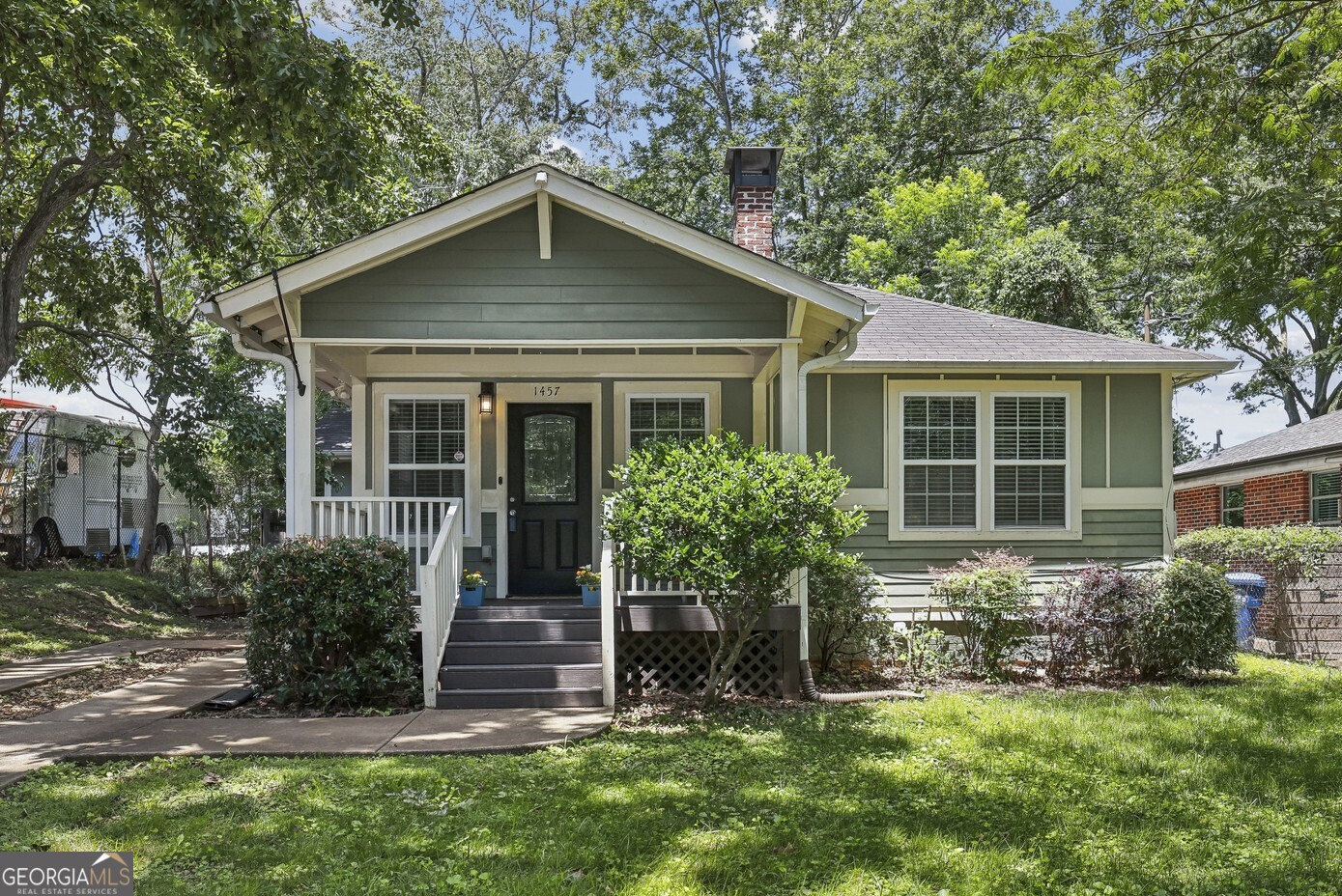 1457 Benteen Avenue Se Property Photo 1
