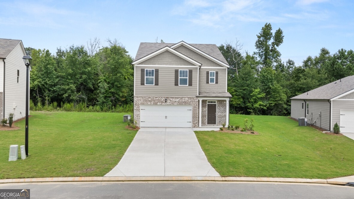 93 Babcock Drive Ne Property Photo 1