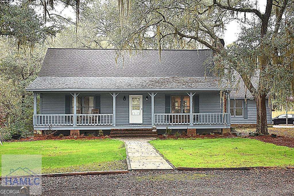 1000 Barrett Cemetery Road Ne Property Photo 1