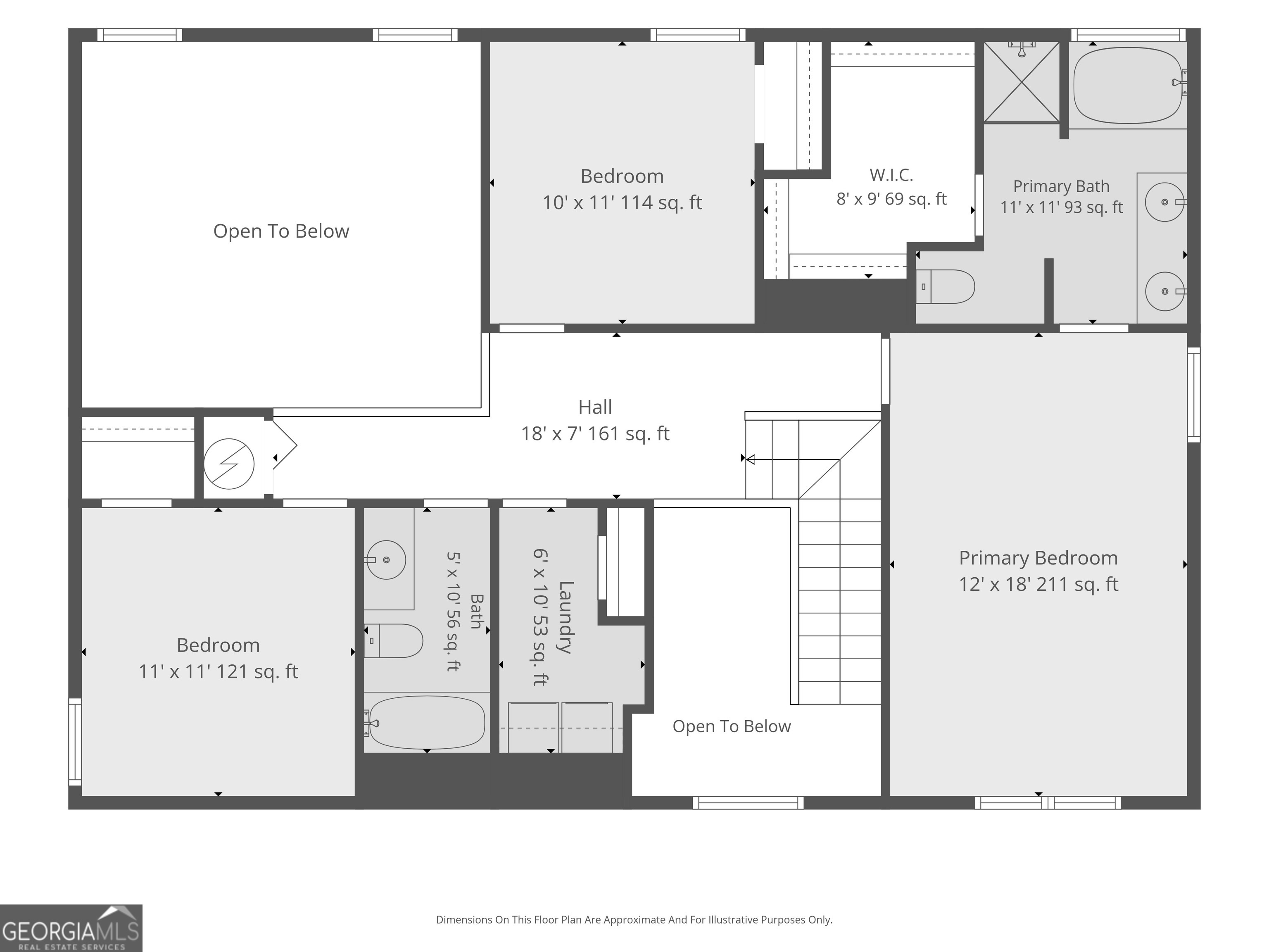 855 Underhill Court Property Photo 22