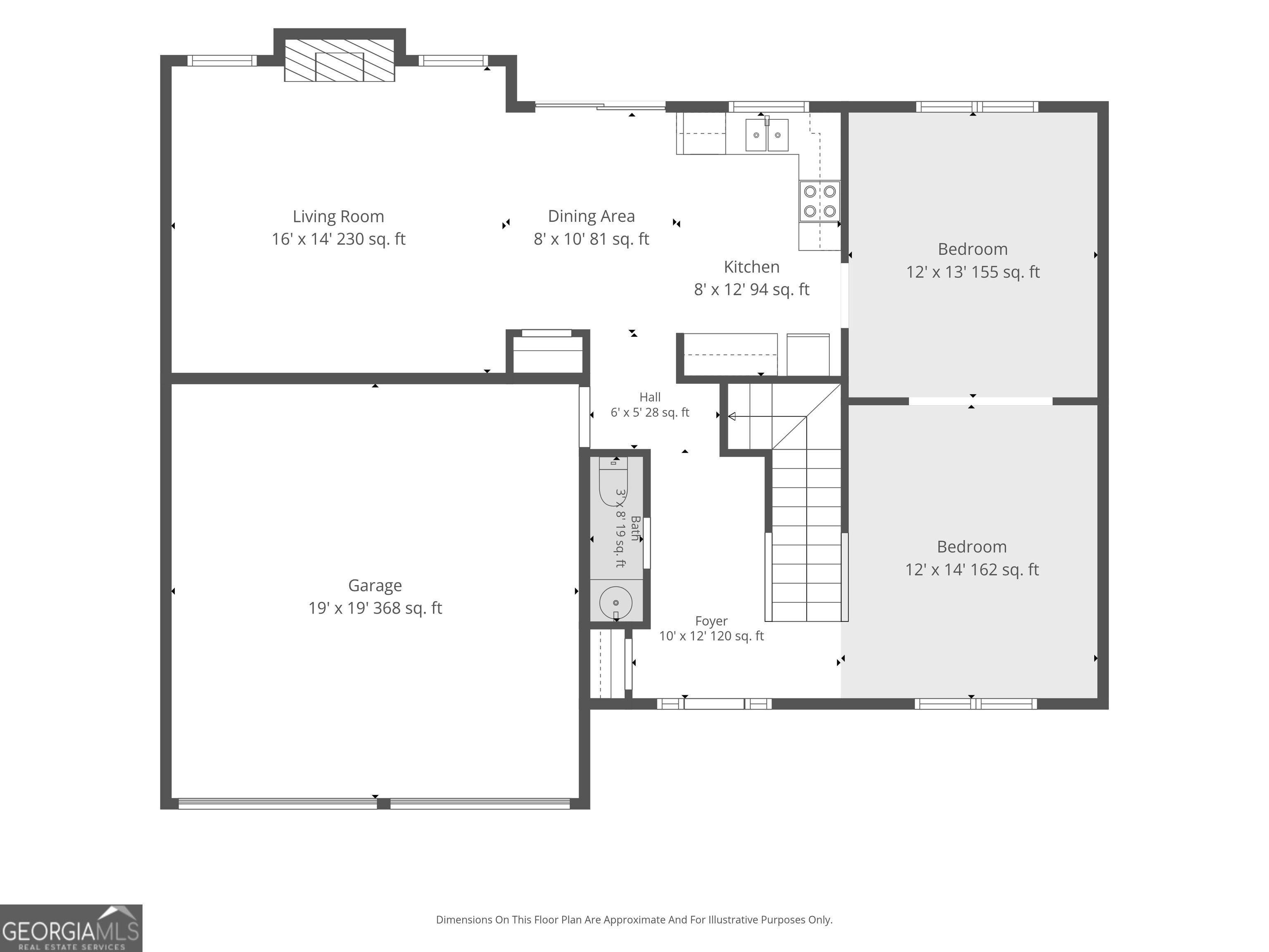 855 Underhill Court Property Photo 23
