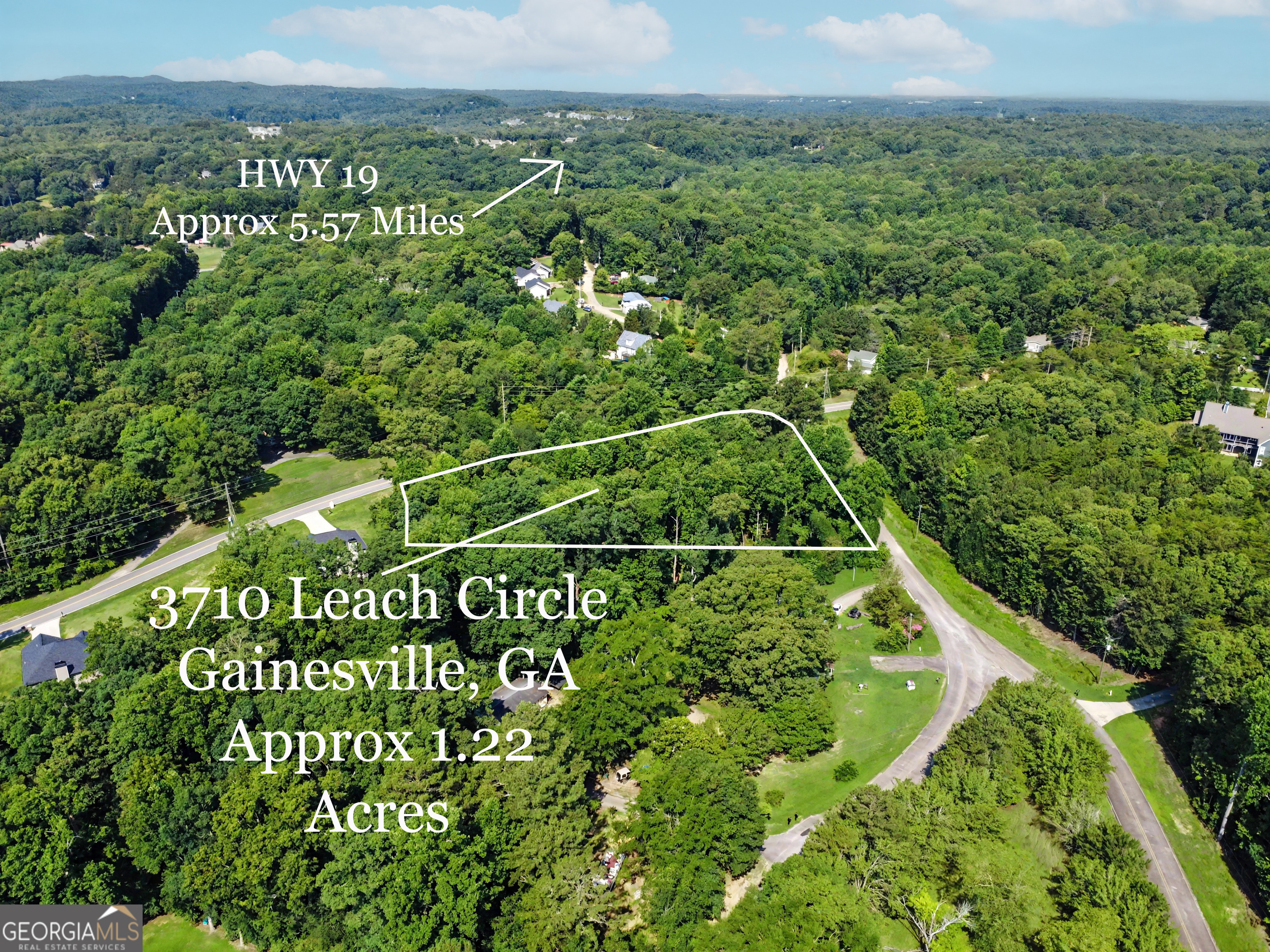 3710 Leach Circle Property Photo 2