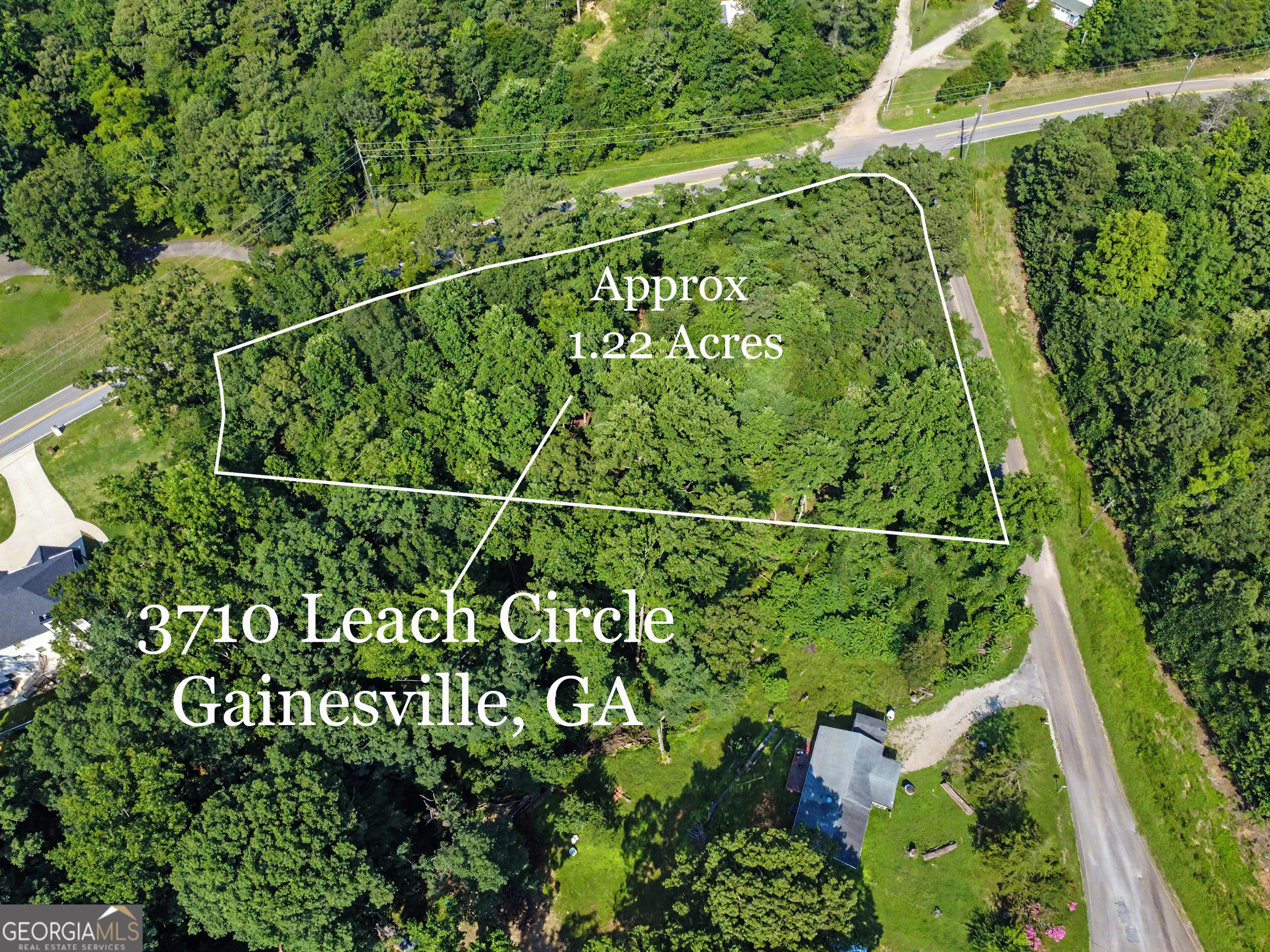 3710 Leach Circle Property Photo 3