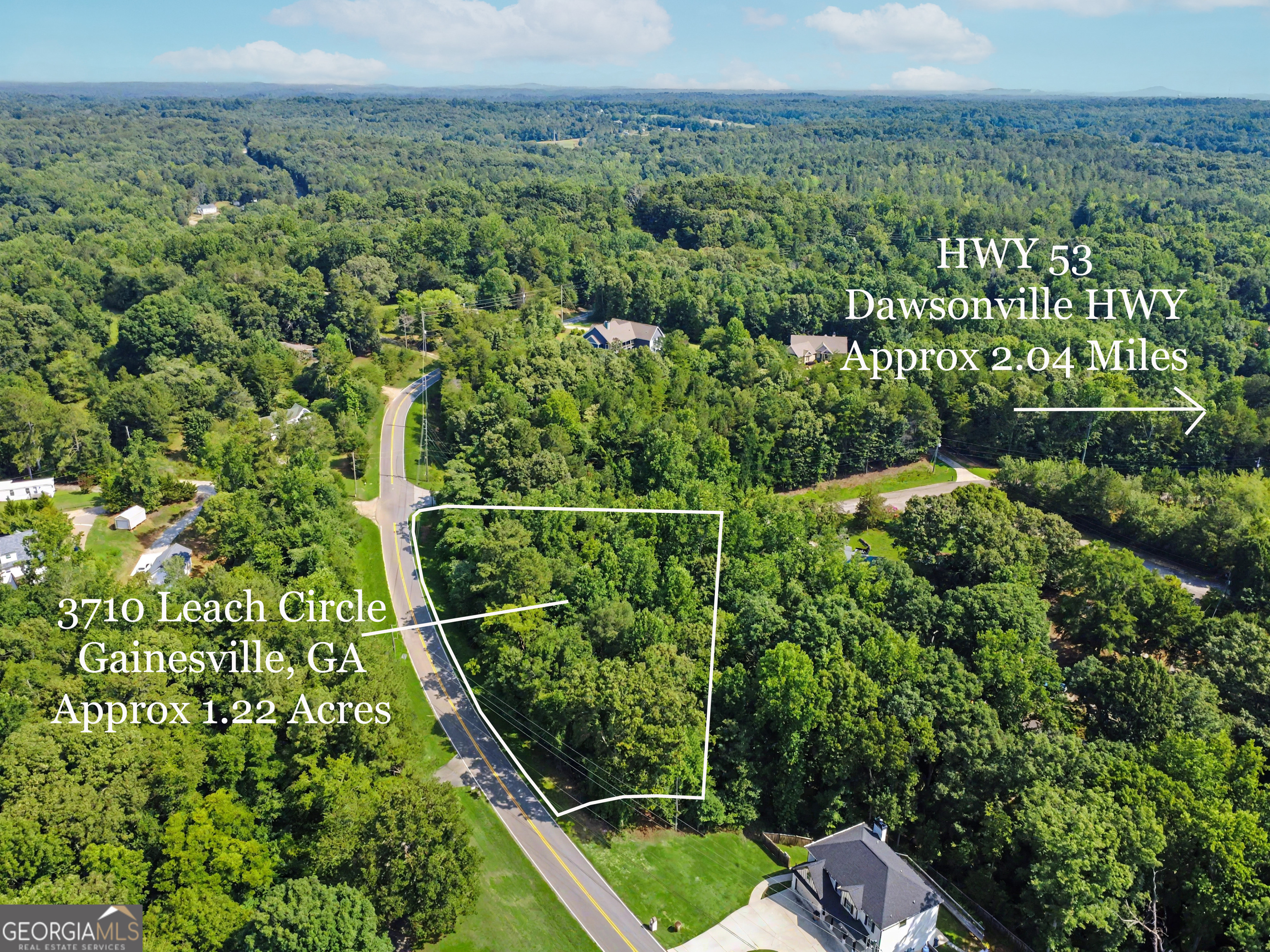3710 Leach Circle Property Photo 4