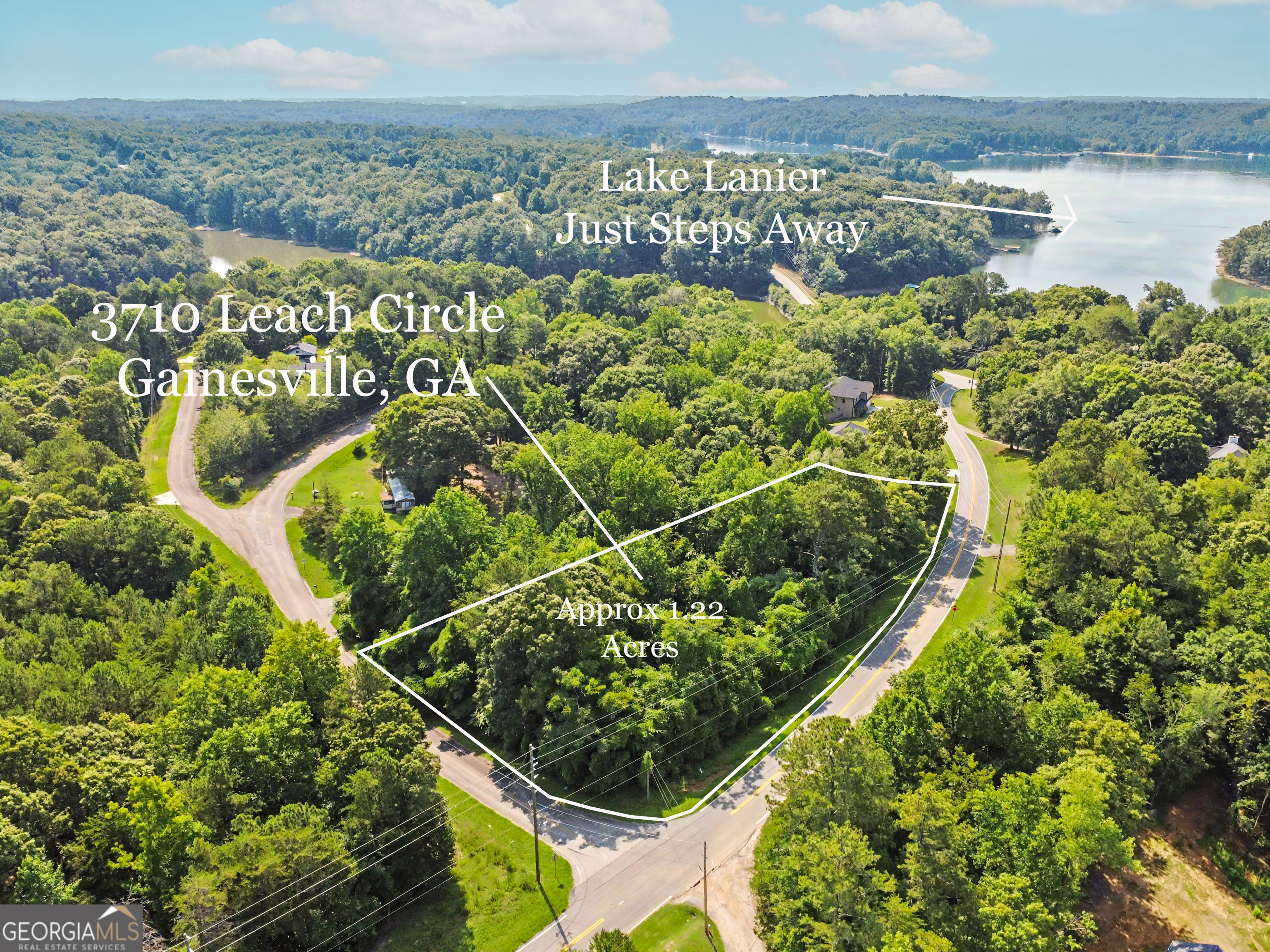 3710 Leach Circle Property Photo 6