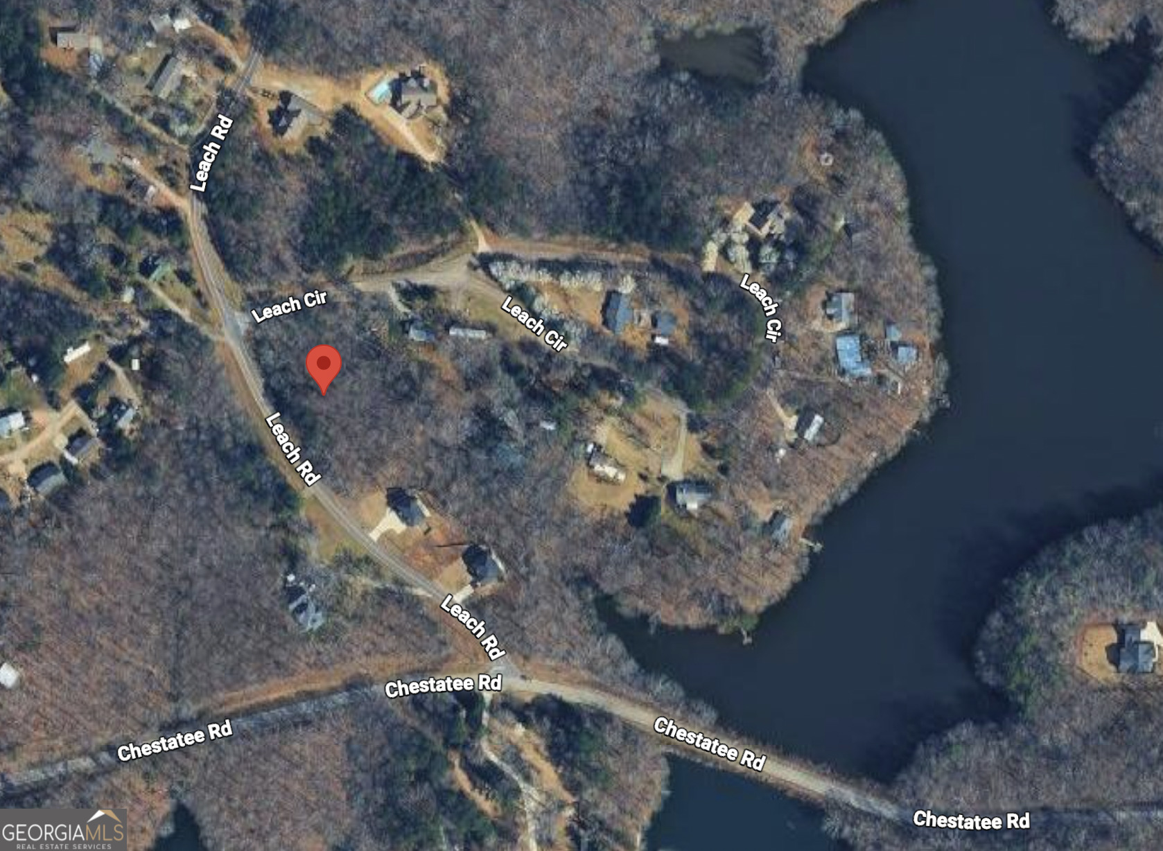 3710 Leach Circle Property Photo 8