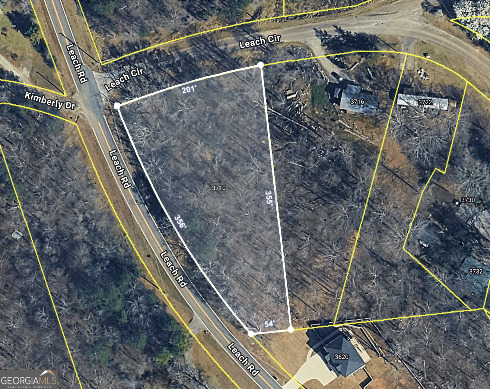 3710 Leach Circle Property Photo 9