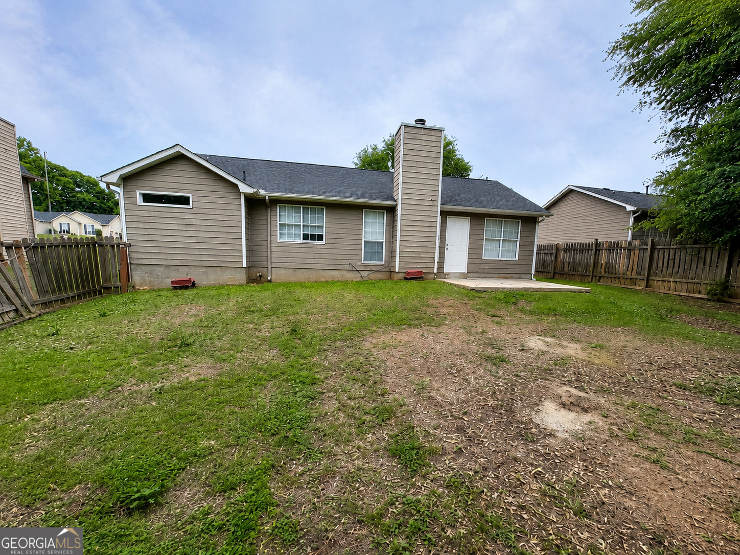 3684 Paddington Trail Property Photo 2