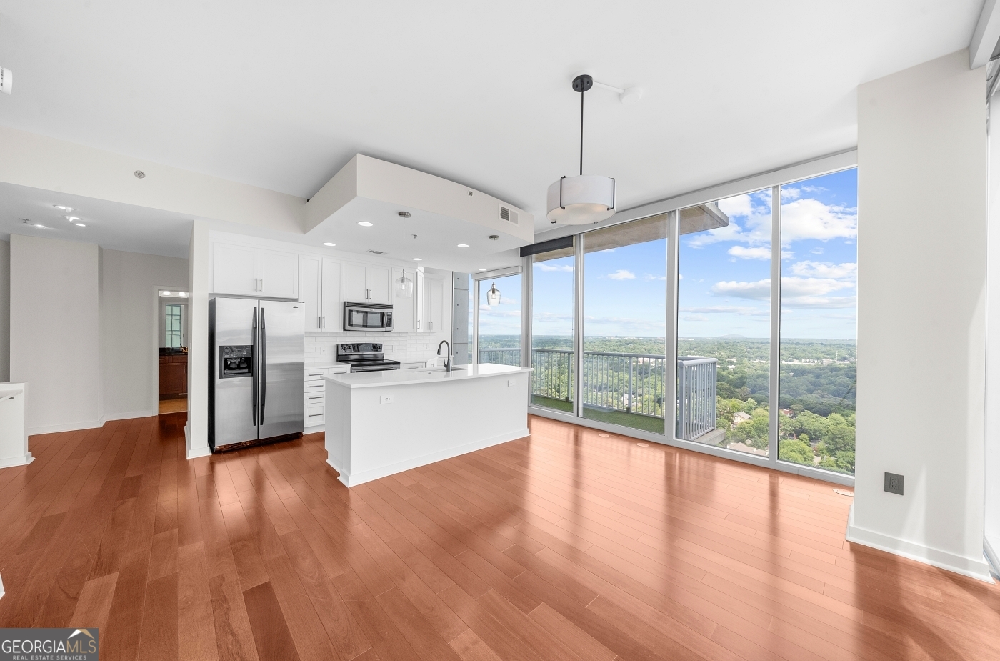 855 Peachtree Street Ne # 2513 Property Photo 1