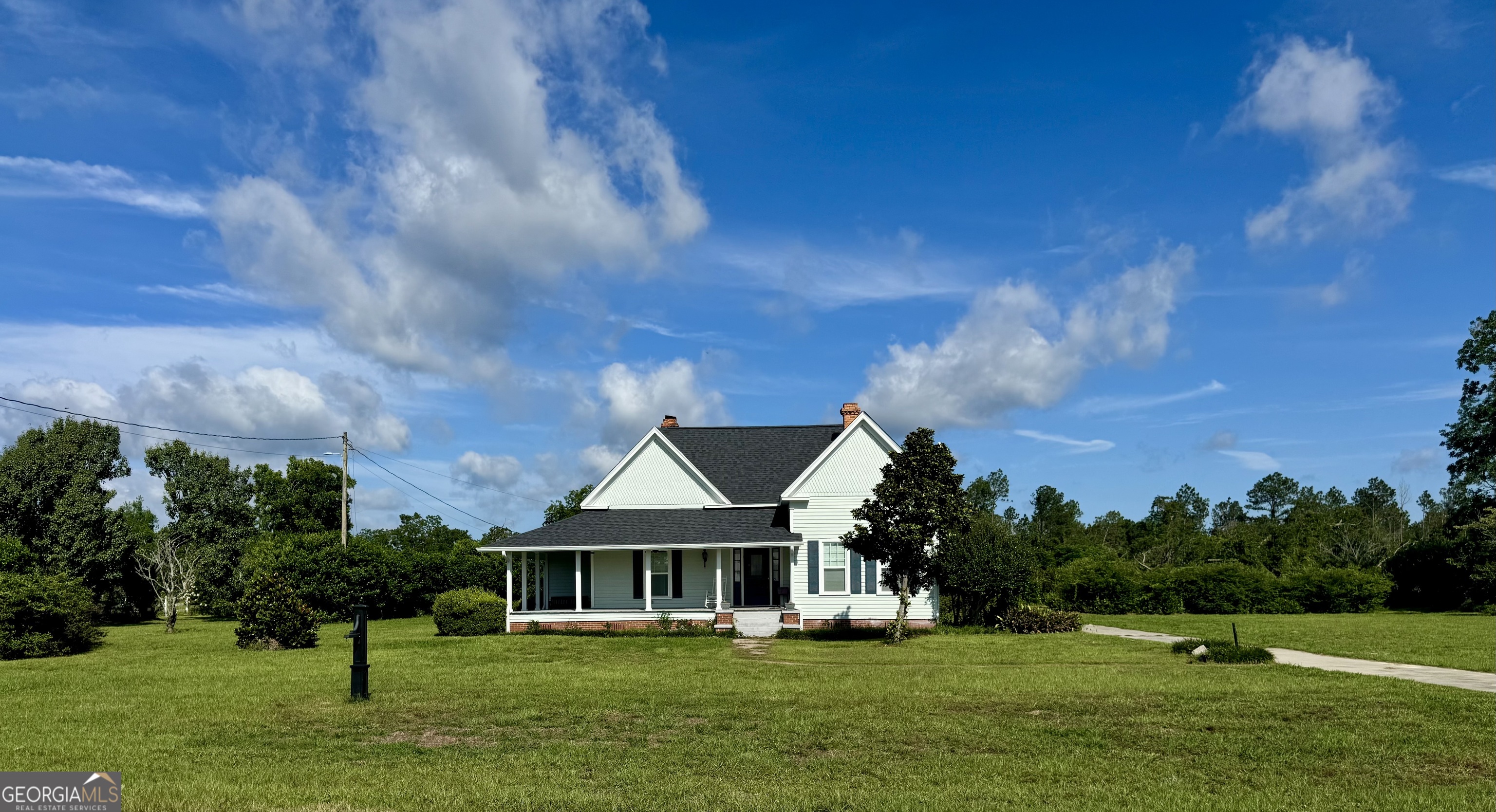 654 Fire Tower Road Property Photo 1