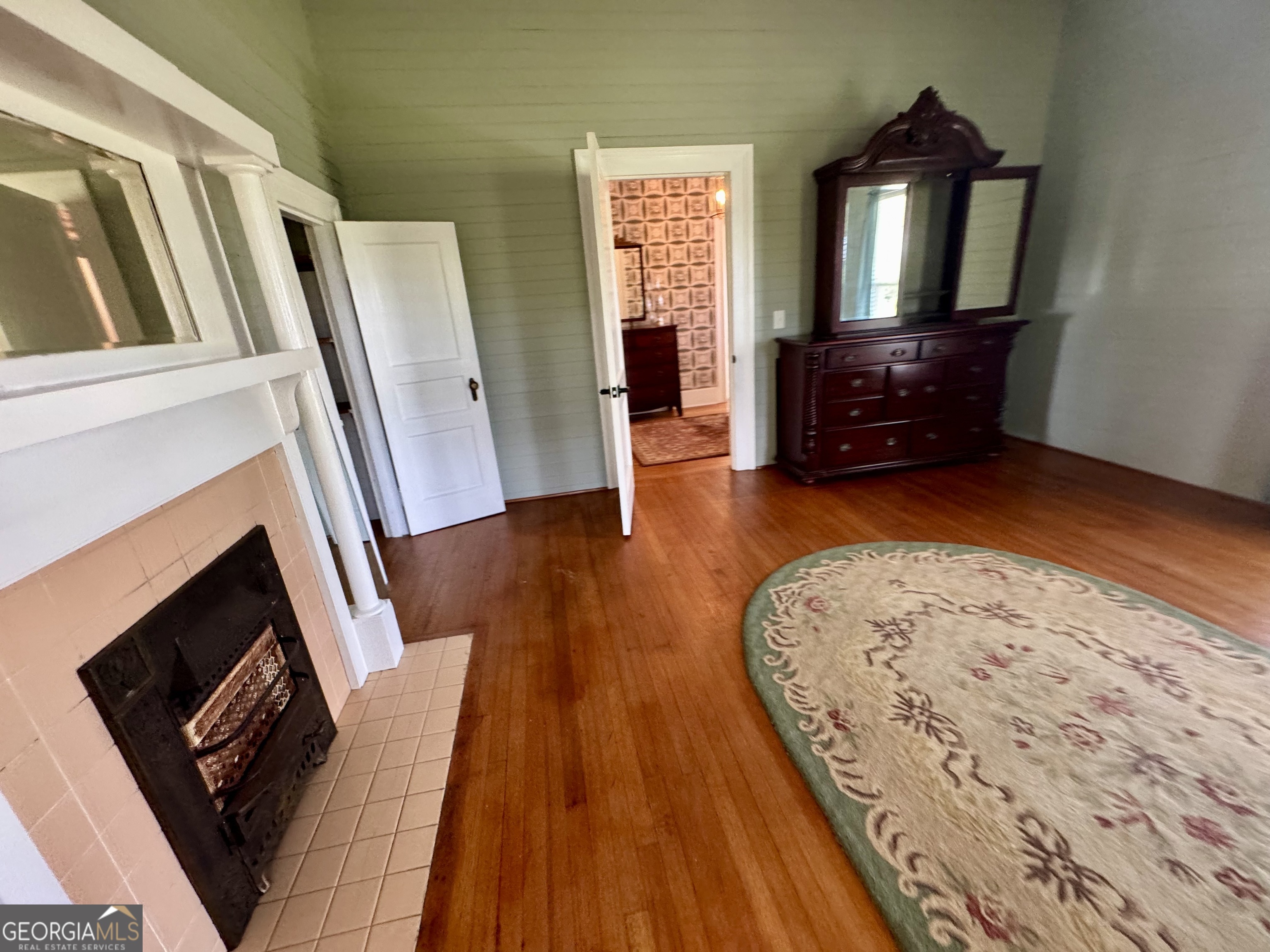 654 Fire Tower Road Property Photo 8