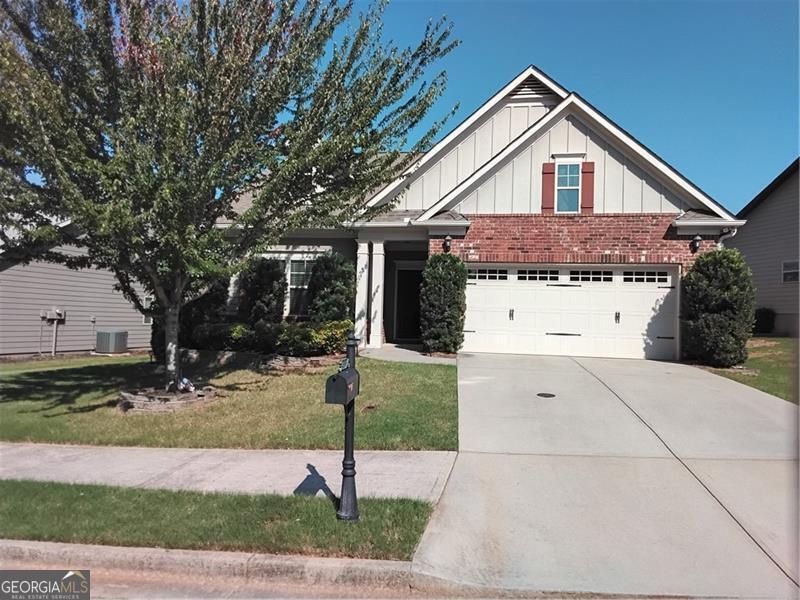 4520 Sweetwater Drive Property Photo 1