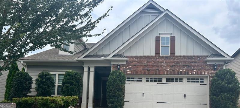 4520 Sweetwater Drive Property Photo 2