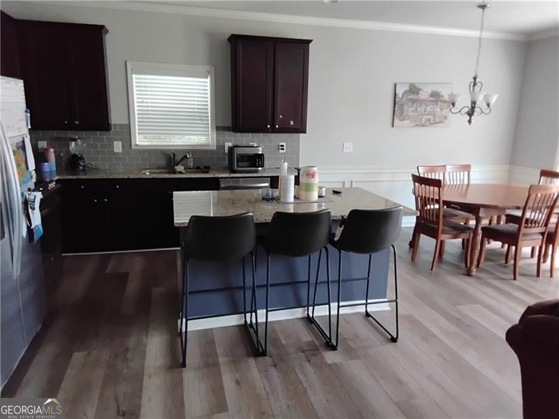 4520 Sweetwater Drive Property Photo 6