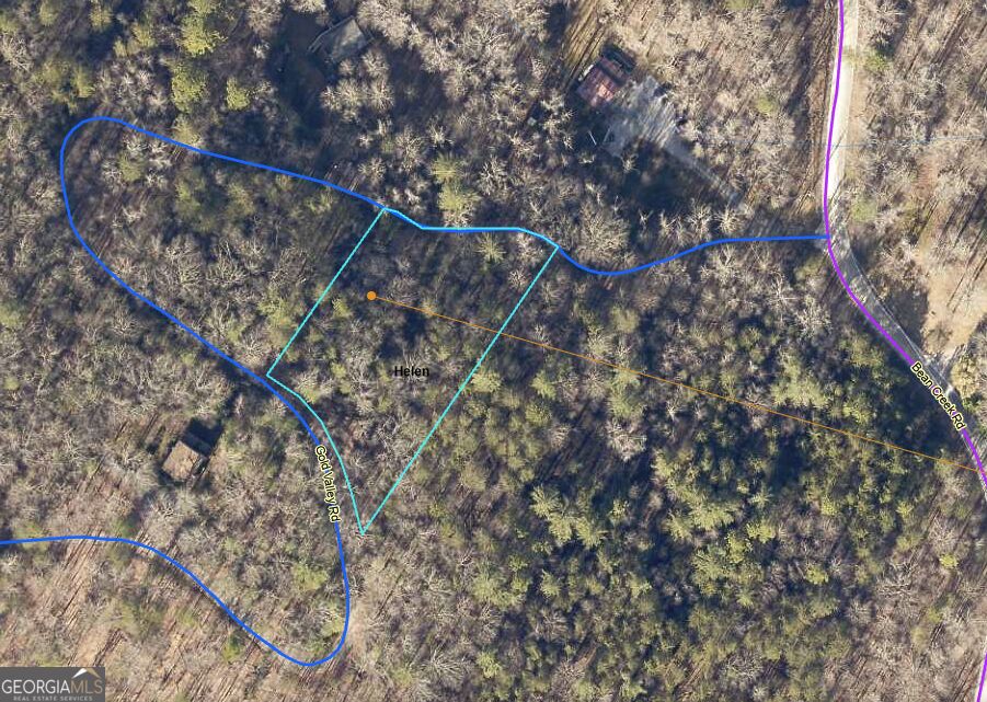 Lot 1 Gold Valley Road Property Photo 1