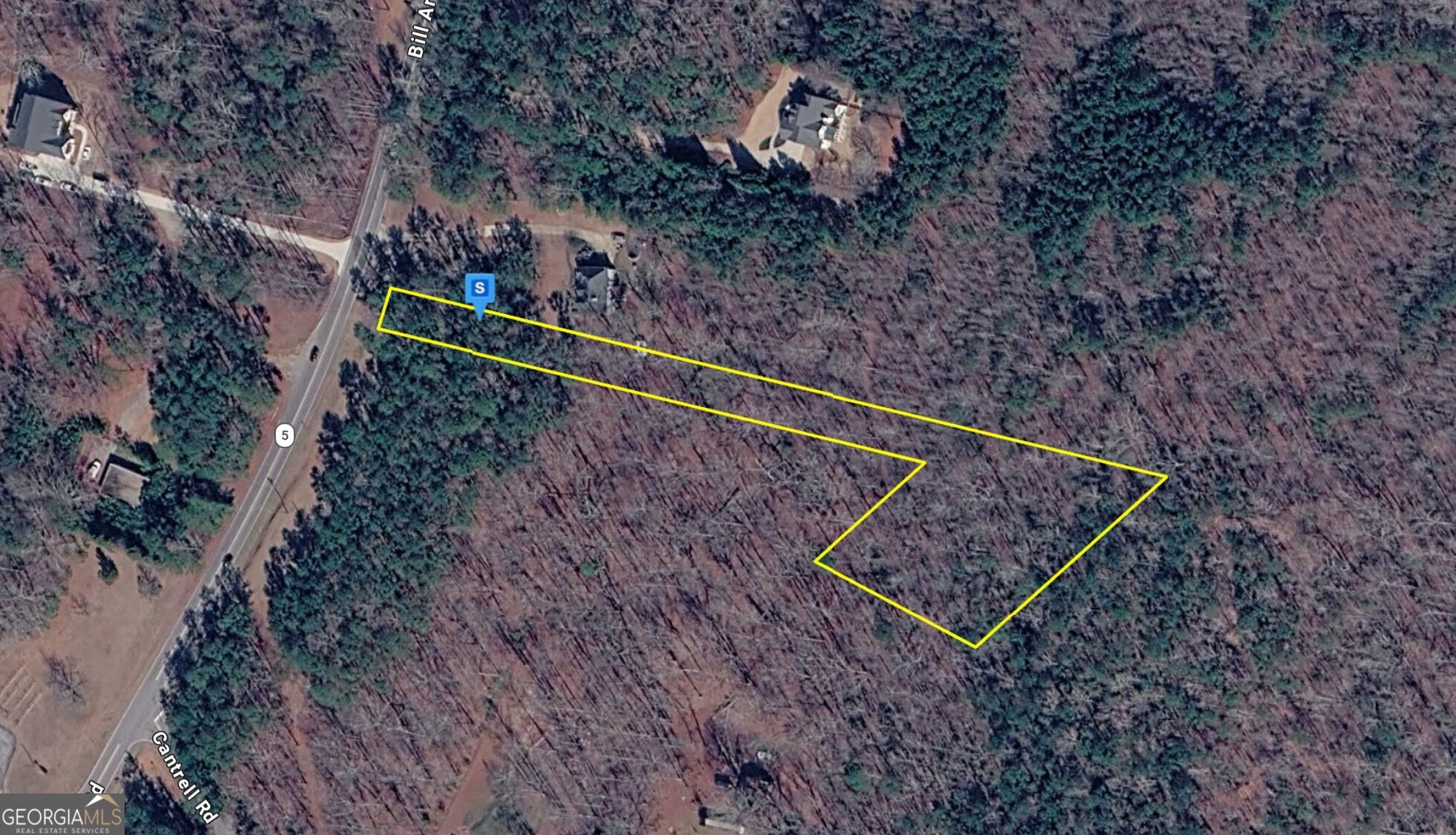 6880 Ga-5 Property Photo 1
