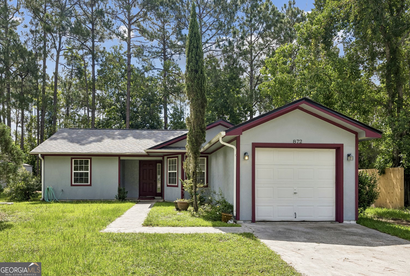 872 Mission Trace Drive
