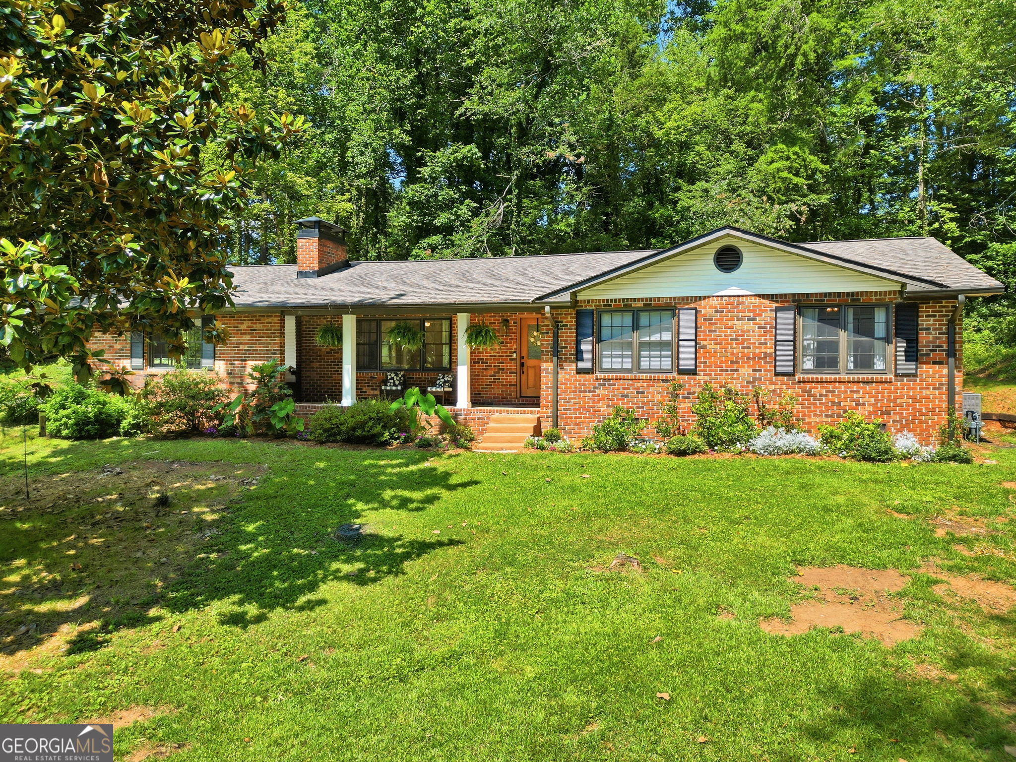 151 Golden Springs Drive Property Photo 1