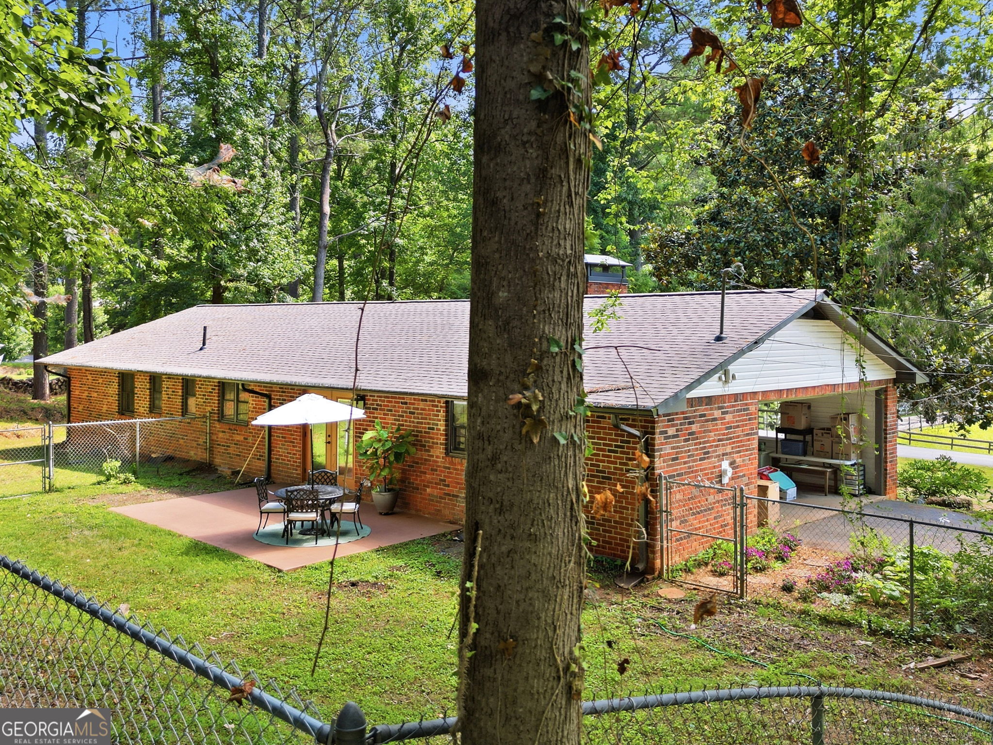 151 Golden Springs Drive Property Photo 6