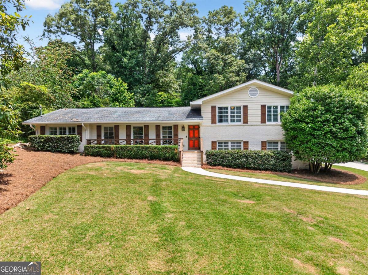 335 Duncan Springs Road Property Photo 1