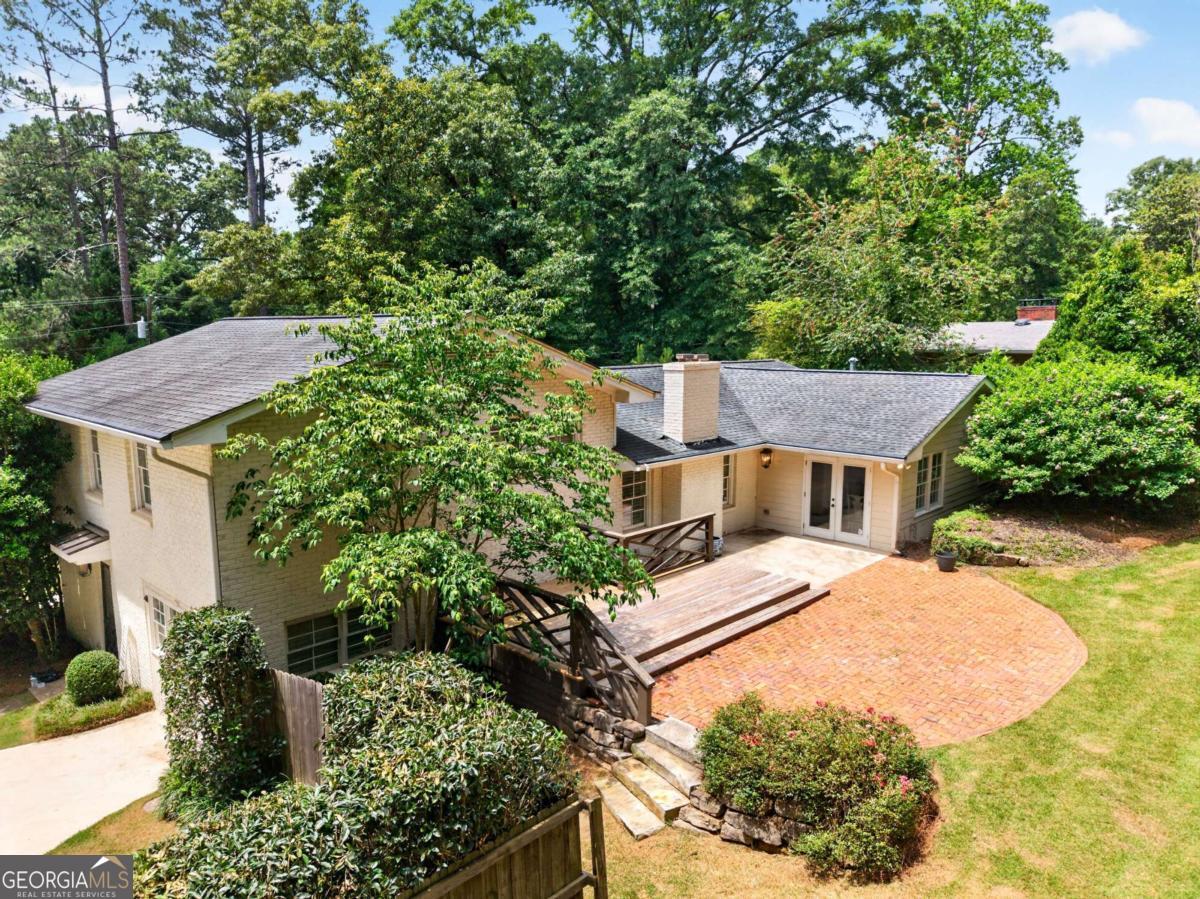 335 Duncan Springs Road Property Photo 4