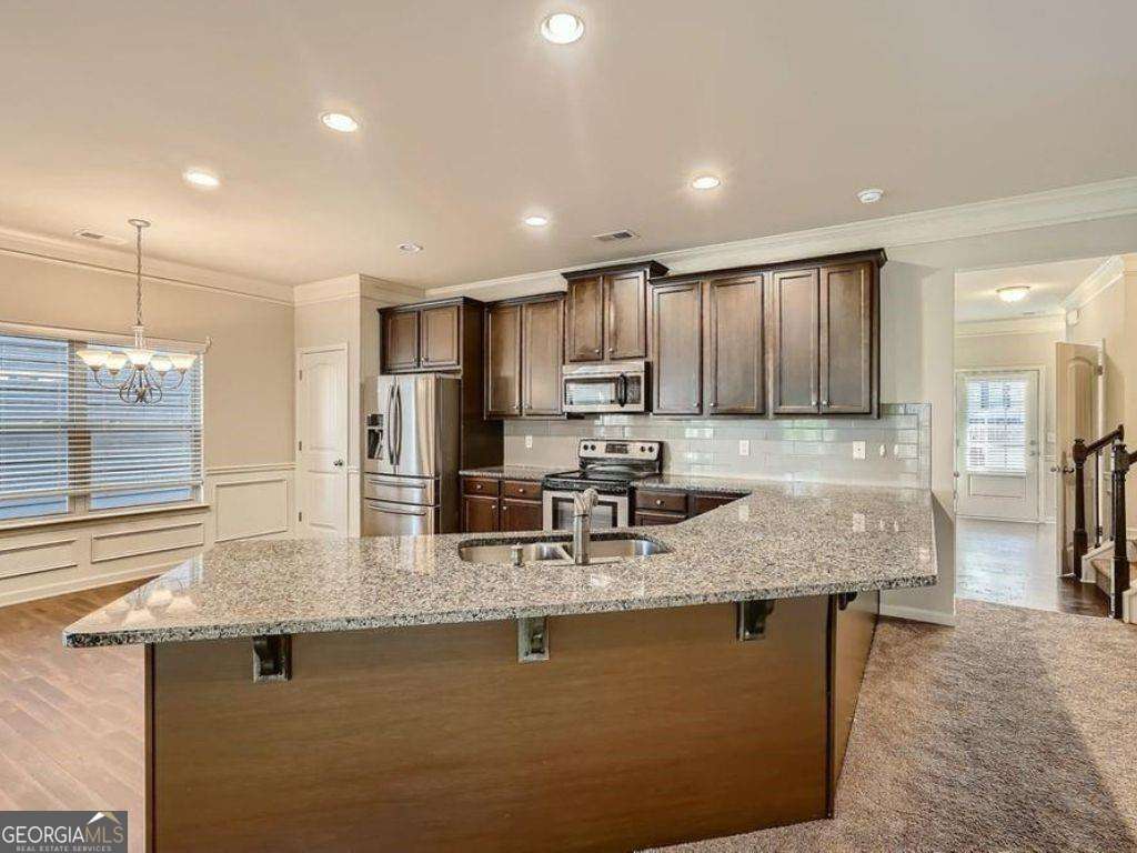 3448 Woodward Down Trail Property Photo 8