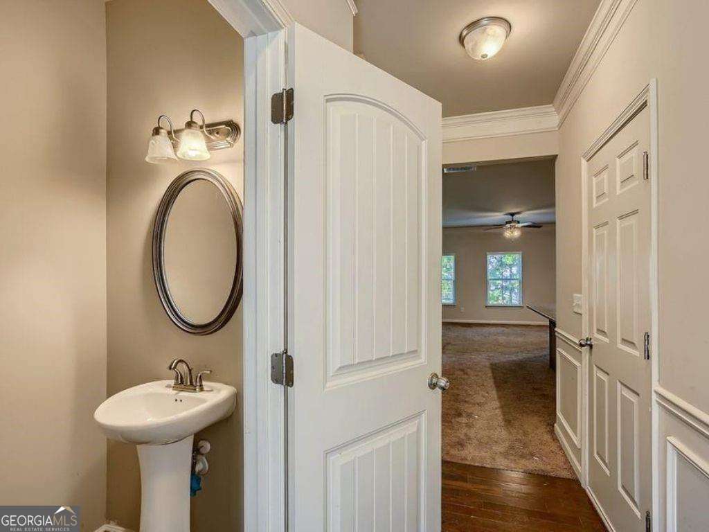 3448 Woodward Down Trail Property Photo 12