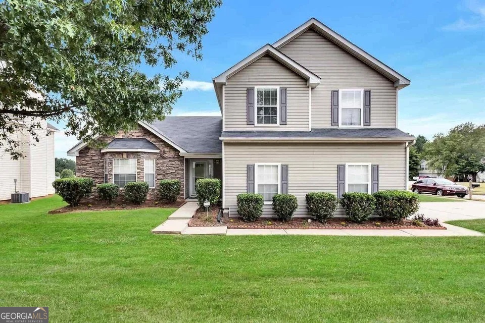 609 Jeans Circle Property Photo 1