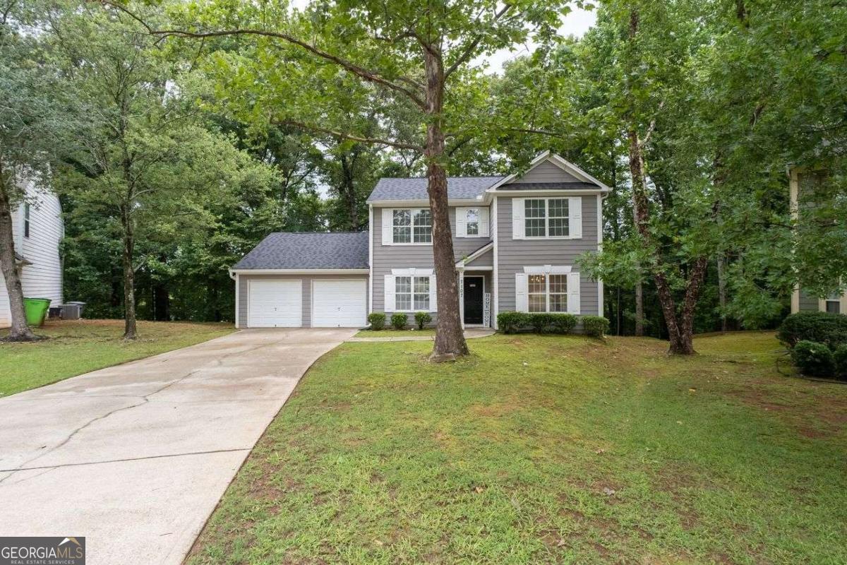 7107 Springchase Way Property Photo 1