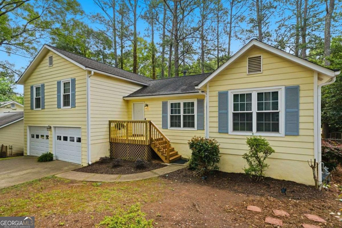 165 Tyson Circle