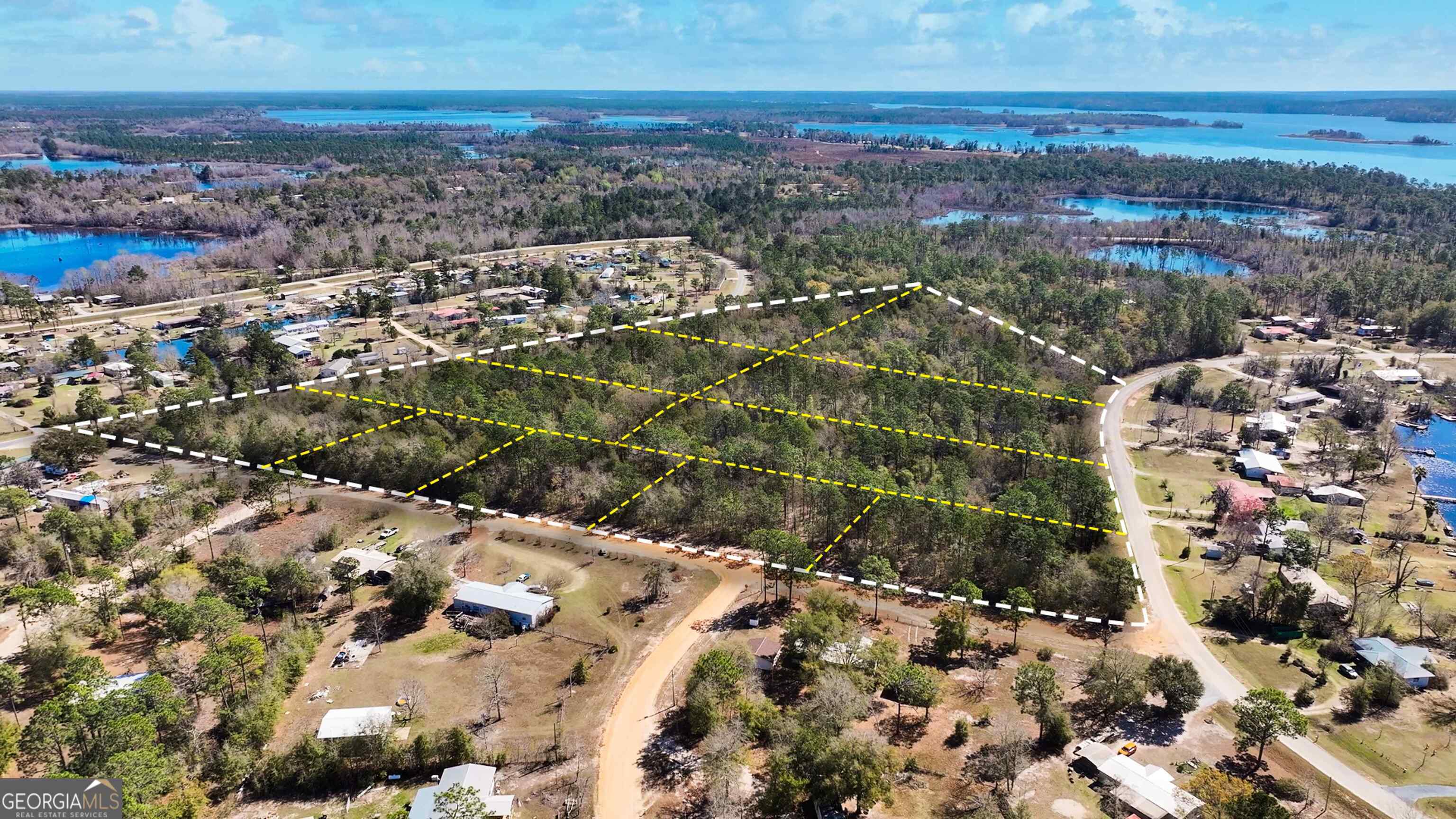 8249 Lake Carroll Drive Property Photo 5