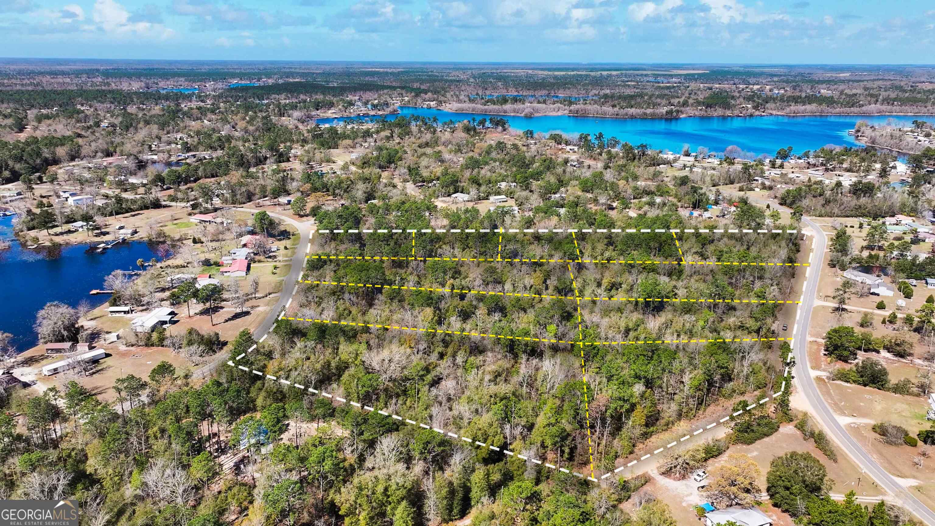 8249 Lake Carroll Drive Property Photo 10